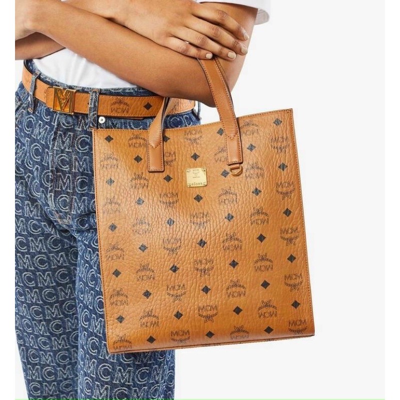 TÚI MC M KLASSIK - XUẤT DƯ