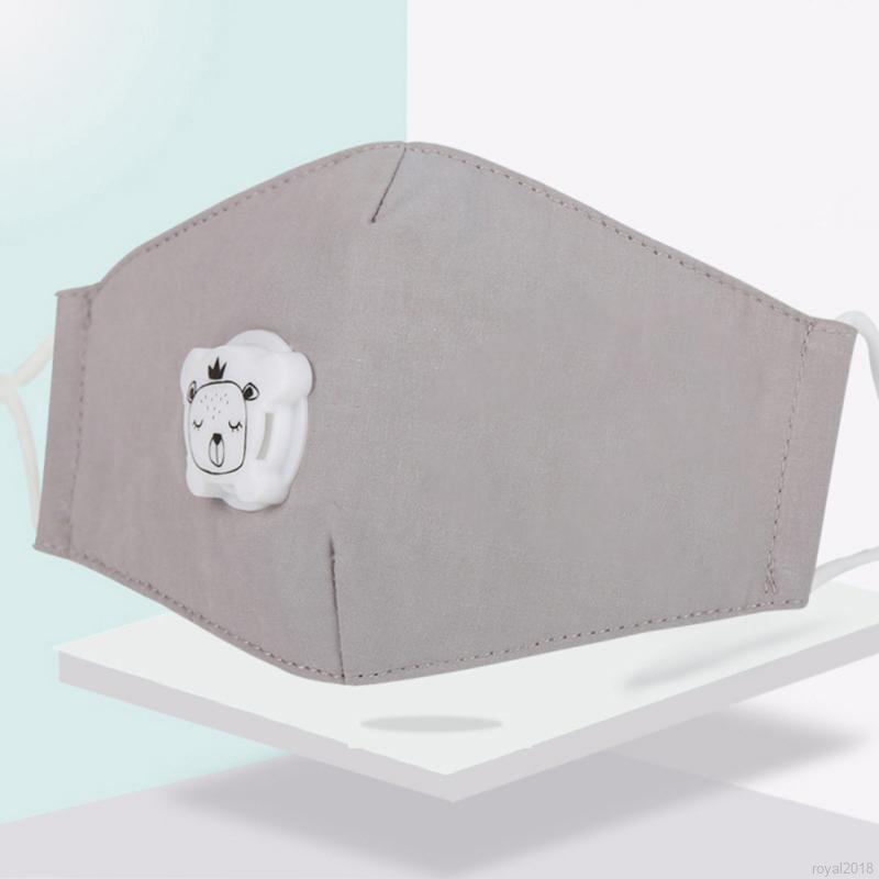 Khẩu Trang Chống Bụi Cho Trẻ Em | BigBuy360 - bigbuy360.vn