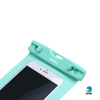 Túi Đựng Điện Thoại Chống Nước Common Hoco