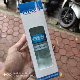 Nước pha mực xăm INTENZE Mixing Solution 355ml