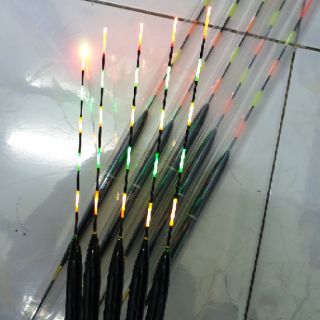 Phao đèn Shimano