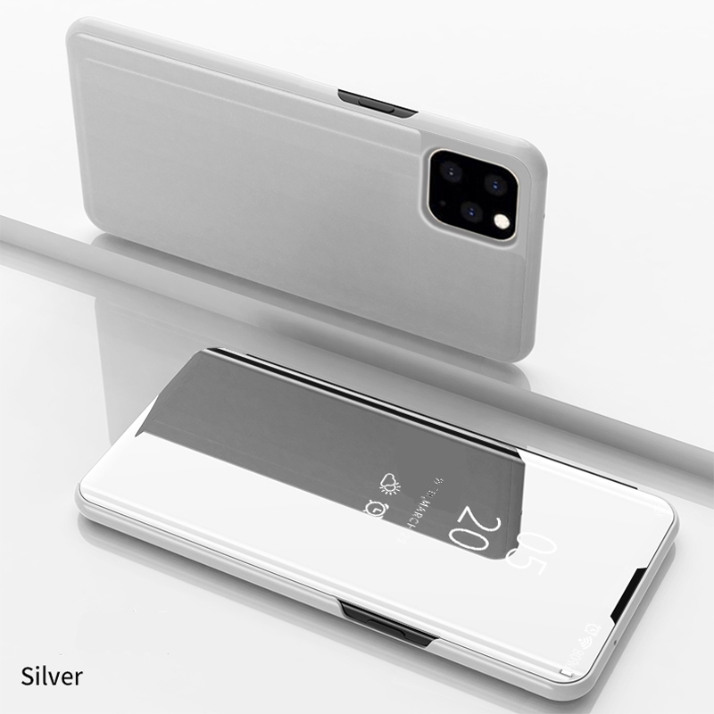 Bao điện thoại kiểu gập có giá đỡ bằng da PU cho Iphone 11 Pro 6/s/p/sp/7/p/8/p/X/Xr/Xs/Max | BigBuy360 - bigbuy360.vn