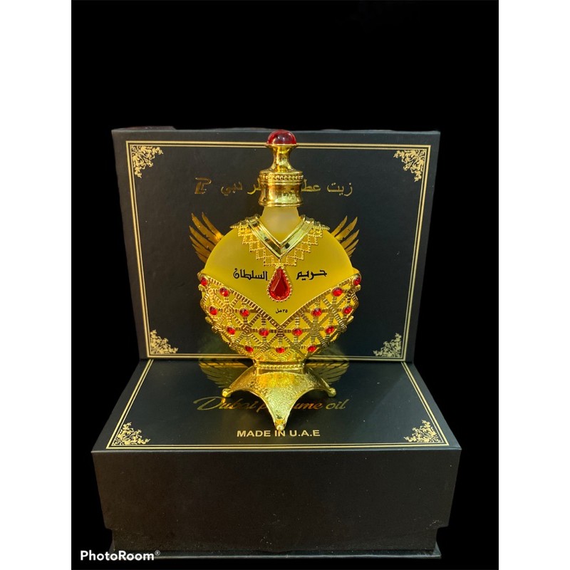 tinh dầu nước hoa Dubai mẫu công chúa nội địa 35ml | BigBuy360 - bigbuy360.vn