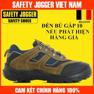 Giày bảo hộ lao động jogger x2020p