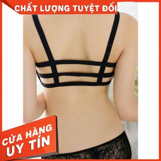 BRA 3 DÂY KHÔNG GỌNG MỎNG MÁT -ÁO NGỰC HỌC SINH -ÁO NGỰC TẬP GYM – Hàng nhập khẩu