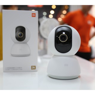 Camera IP Xiaomi PTZ 2K MJSXJ09CM