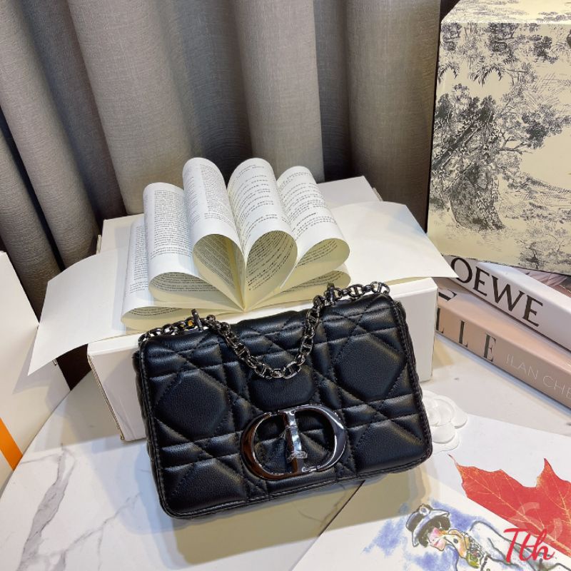 Túi Dior caro chuẩn SUP size 20