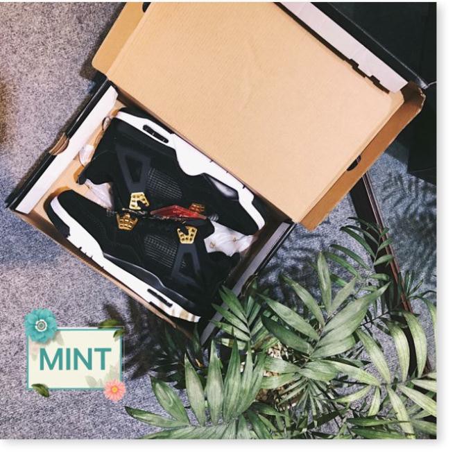 Xả hàng -  | Ảnh cận cảnh | Giày Sneaker Jordan 4 Royalty  a23 . new > : ' ☑ , | BigBuy360 - bigbuy360.vn