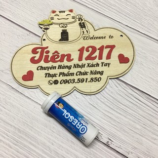 Oresol viên sủi tuýp 10 viên, bù điện giải