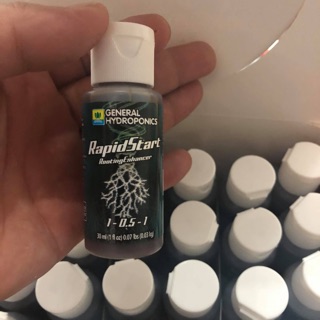 Phân bón kích rễ Rapidstart