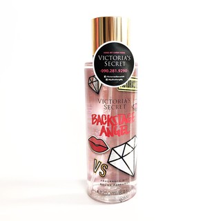[250ml] Xịt toàn thân Backstage Angel Mist - Victorias Secret USA