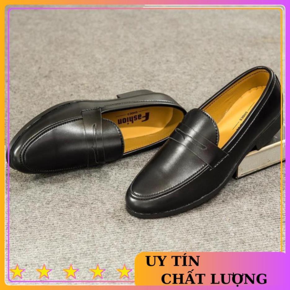 GIÀY LƯỜI NAM _ GIÀY TÂY NAM | BigBuy360 - bigbuy360.vn
