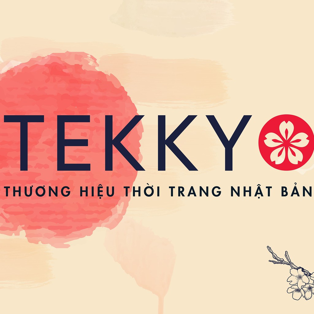 Tekkyo Official, Cửa hàng trực tuyến | WebRaoVat - webraovat.net.vn