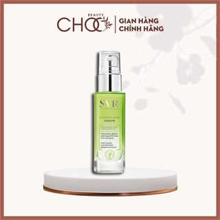 Serum giảm mụn, mờ thâm SVR Sebiaclear 30ml