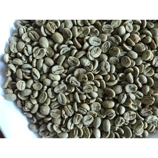 1KG CAFE RANG MỘC ARABICA ( hạt nguyên)