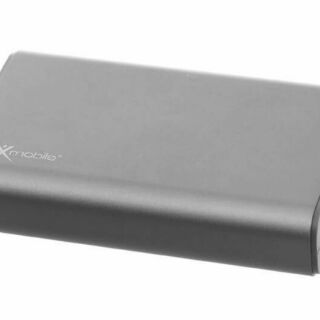 Sạc dự phòng 10000mah Xmobile lining