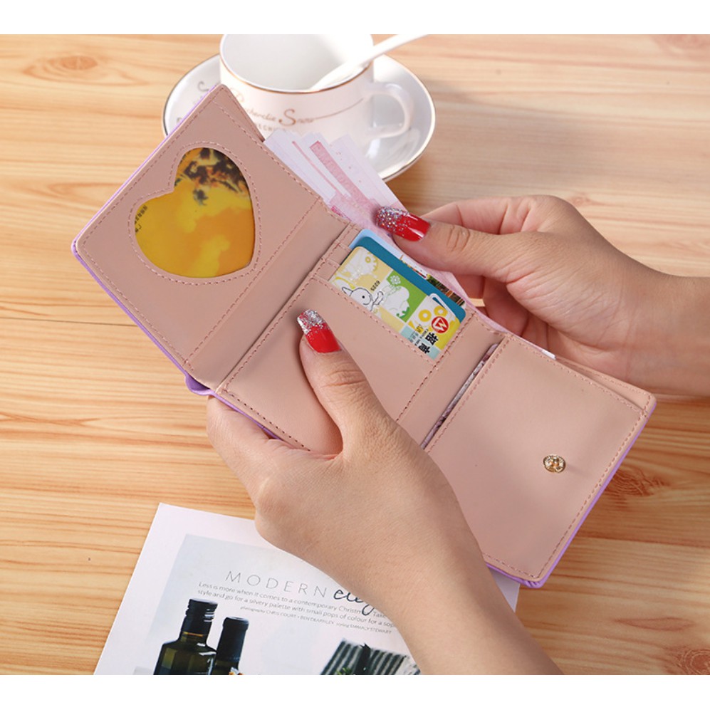 Ví Cầm Tay Happy For You HouseGirl | BigBuy360 - bigbuy360.vn