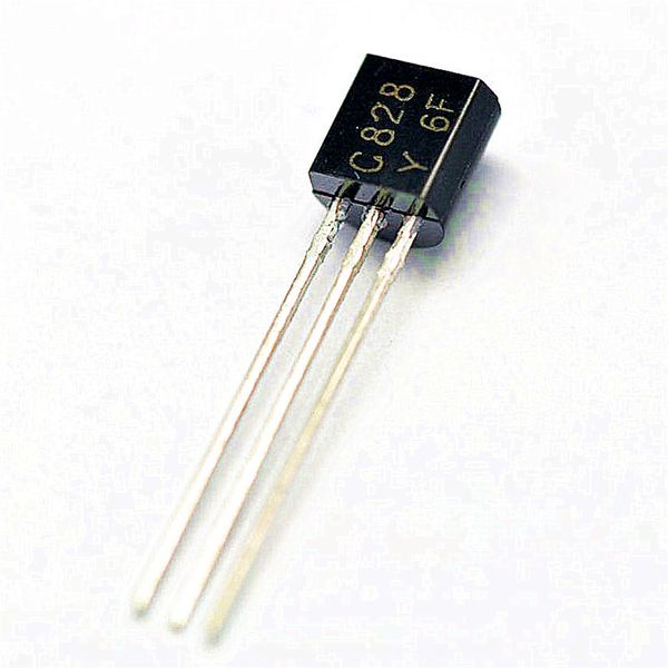 Họ Ic transistor TO92 - T126 - TO220 TRANS các loại