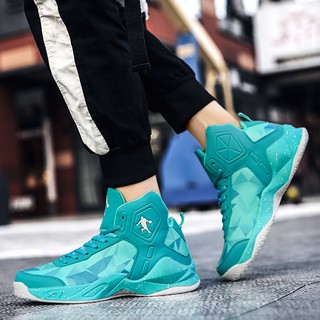 Giày bóng rổ phong cách thể thao sành điệu dành cho giới trẻ size 36-45