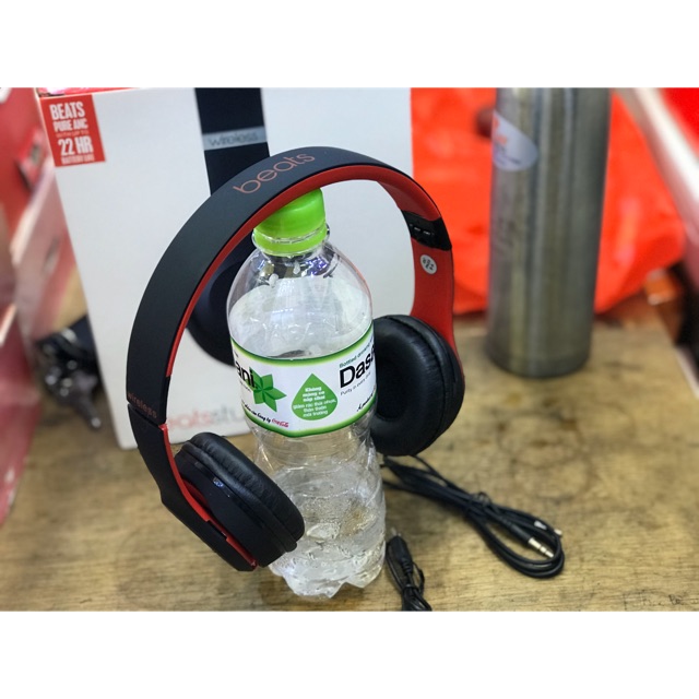(Ảnh thật 100%)tai nghe Bluetooth solo3( loại nhỏ ) ' ཏ " ' " : ; " ⁸ '\