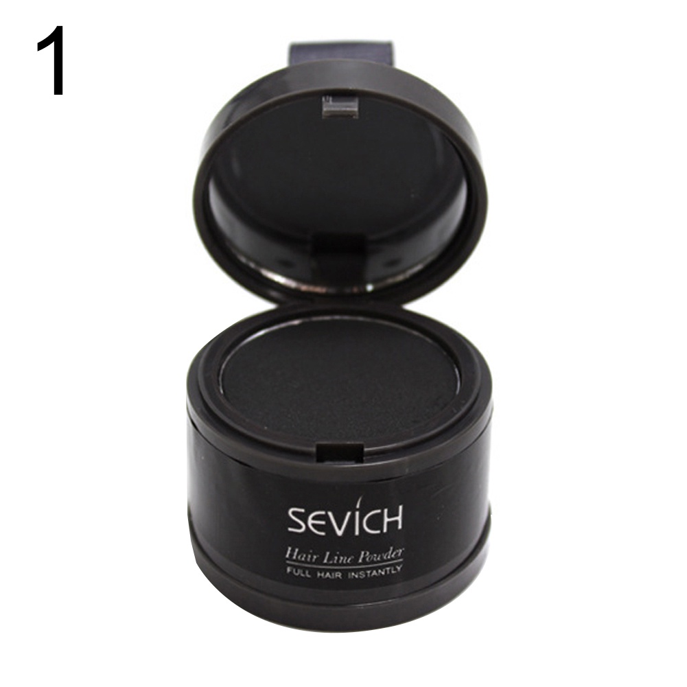 Phấn Che Khuyết Điểm Chân Tóc 4G Tiện Dụng