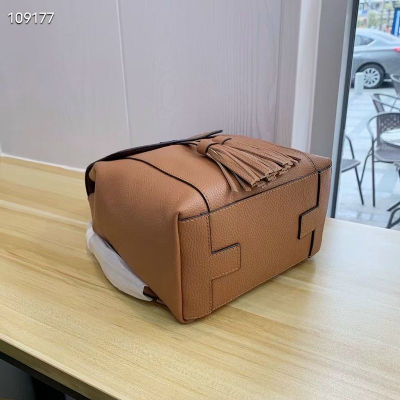 Ba lô nữ  Tory Burch da thật