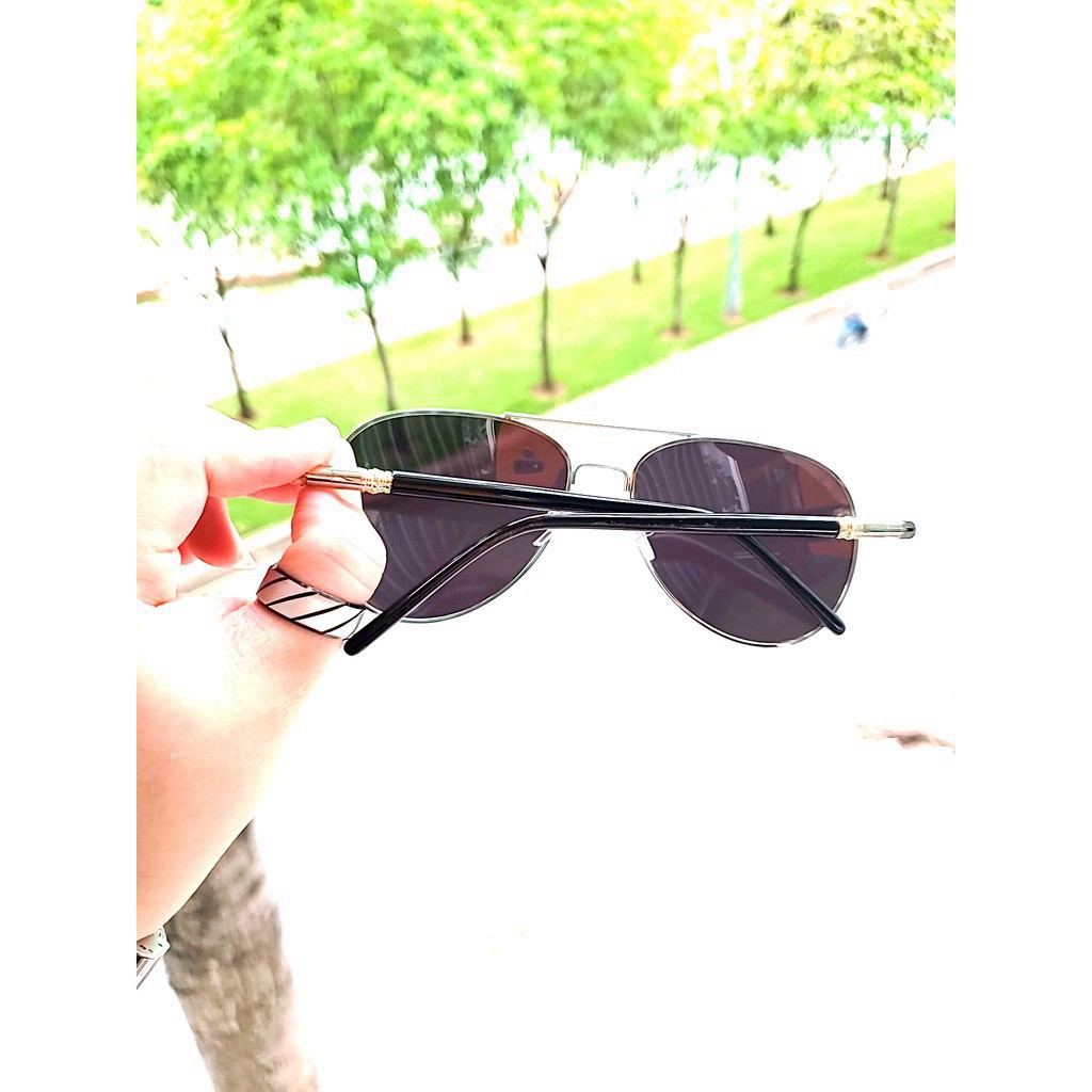 Kính mát nam CB24 👓 FREESHIP XTRA 🕶 kính thời trang nam – kính phân cực chống tia uv | BigBuy360 - bigbuy360.vn