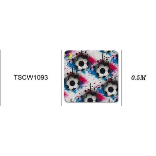 Màng Film in chuyển nước 0.5*1m Họa tiết đa dạng