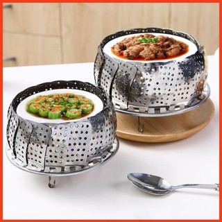 Vỉ hấp đa năng