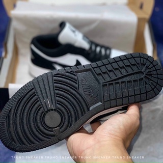 JORDAN ĐEN TRẮNG ( FULL BOX + KÈM ẢNH THẬT )