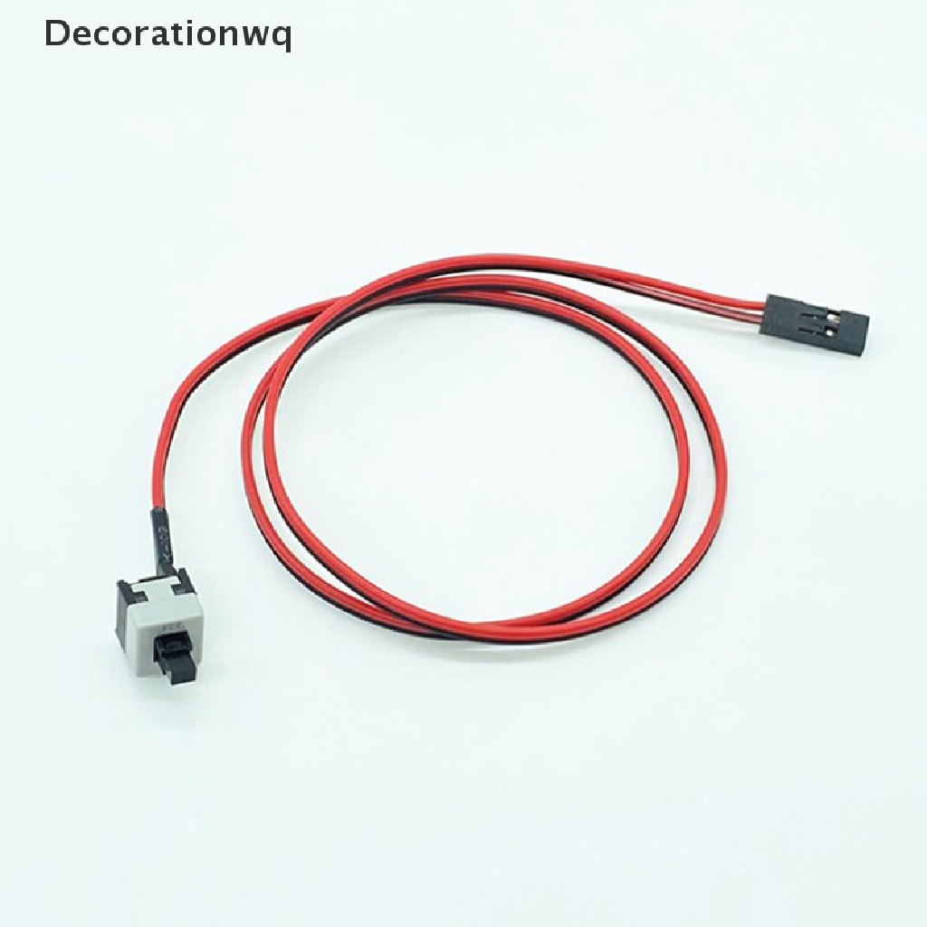 Nút Công Tắc Nguồn 50 / 100 / 200 / 300cm Chuyên Dụng Cho Máy Tính