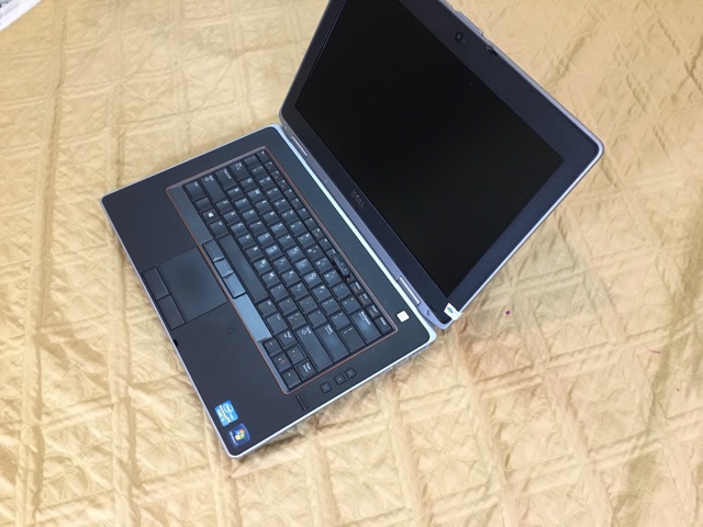 Laptop Dell 6420 i5 mạnh mẽ thời trang chơi game mượt | BigBuy360 - bigbuy360.vn