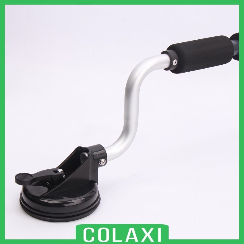 Giá Đỡ Thuyền Kayak Có Cốc Hút Chịu Lực Tốt Tiện Dụng | BigBuy360 - bigbuy360.vn