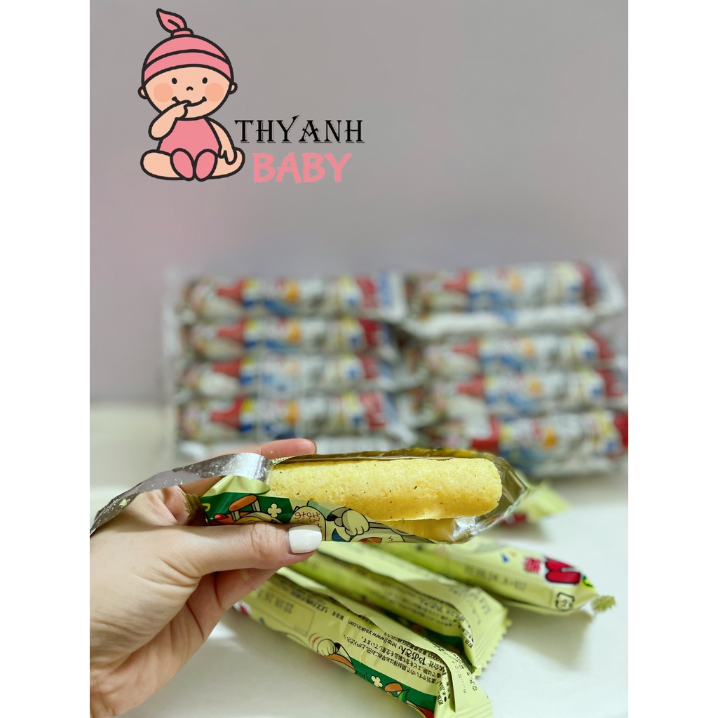 Bánh Que Umaibo Doremon Nhật Bản Túi 30 Cái
