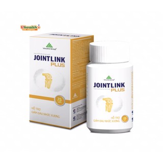 Thực phẩm bảo vệ sức khoẻ jointlink plus