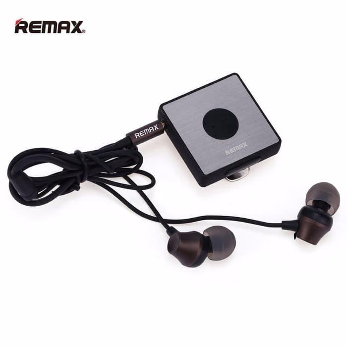 Tai Nghe Bluetooth Thể Thao Remax S3