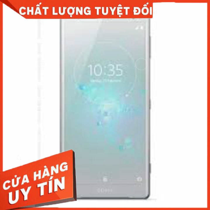 [ SIÊU GIẢM GIÁ  ]  điện thoại Sony Xperia XZ2 64G ram 4G mới Chính Hãng, Chiến Free Fire/PUBG mượt SHIP TOÀN QUỐC