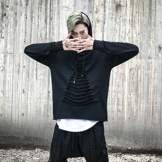 Áo thun HOODIE DEVIL Hàng đôc Unisex