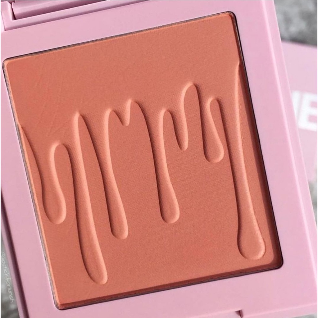 Phấn Má Kylie Jenner Pressed Blush Powder 7.5g