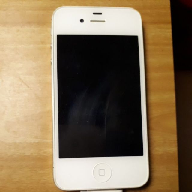 Điện thoại iPhone4s quốc tế mới 99%