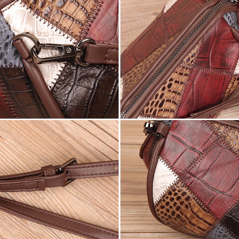 Túi xách Cobbler Legend nhẹ thời trang dễ phối thích hợp đi dạo dành cho nữ