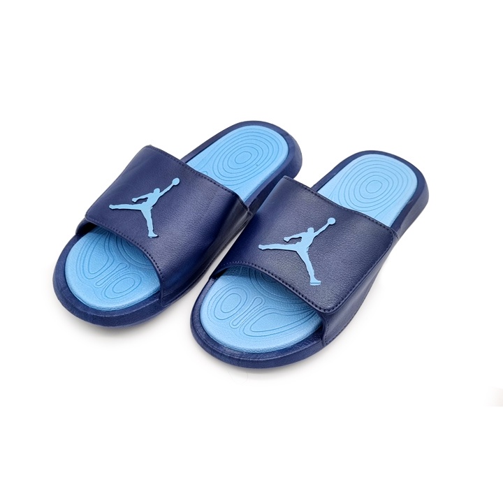 Dép nam nữ quai ngang cao su non đúc nguyên khối đế êm siêu nhẹ ảnh thật