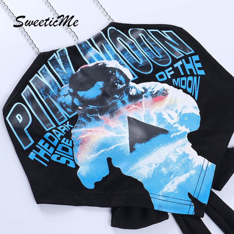 Áo Dây Nữ Cộc Tay Quyến Rũ Xu Hướng Thời Trang 2021 | BigBuy360 - bigbuy360.vn