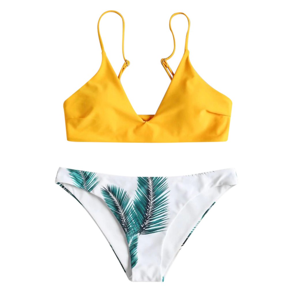 Bikini Có Đệm Mút Gợi Cảm | BigBuy360 - bigbuy360.vn