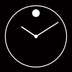 Đồng Hồ Cơ QD Cơ Sở 1