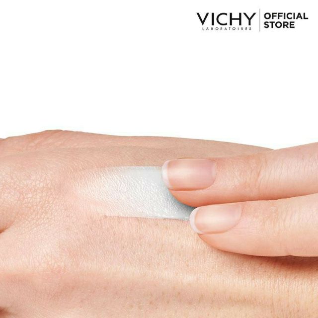 Kem Chống Nắng Vichy Capital SPF50 3ml (mini size)