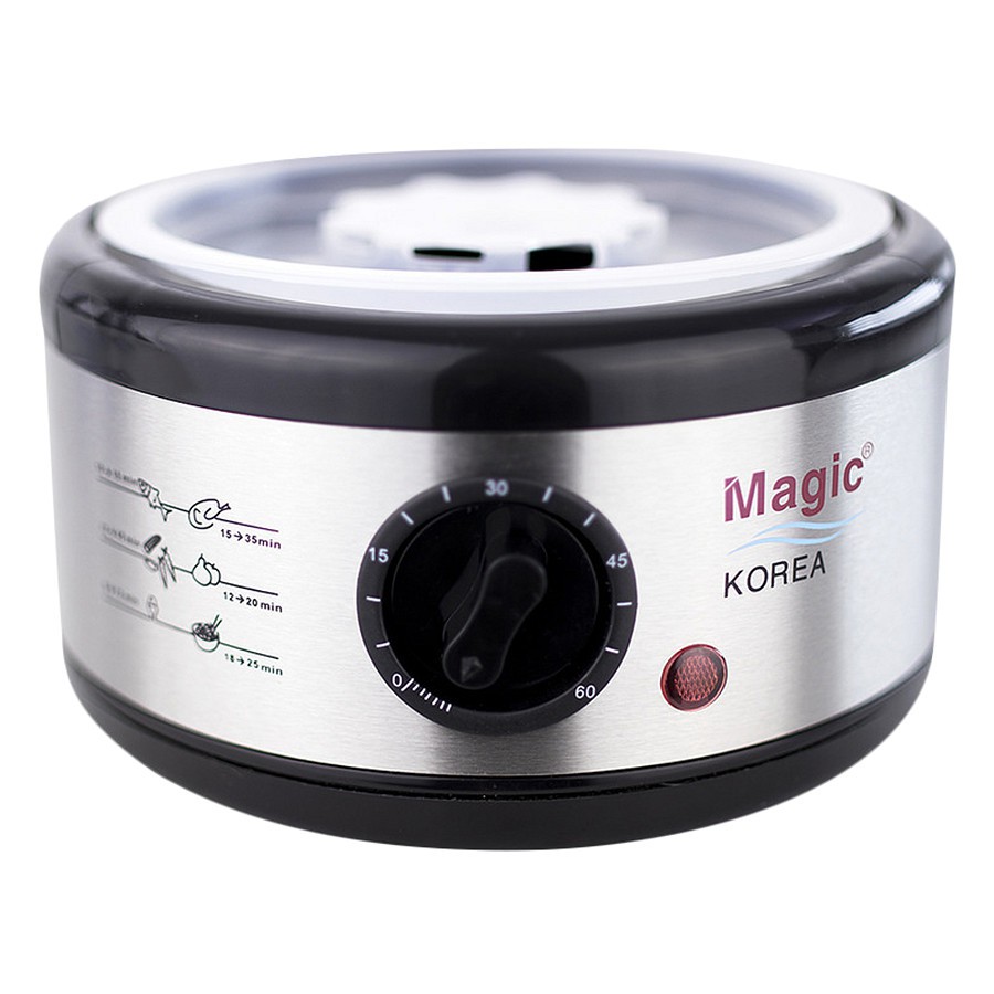 NỒI HẤP THỰC PHẨM MAGIC A64