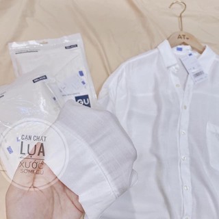 SƠMI DÀI TAY OVERSIZE