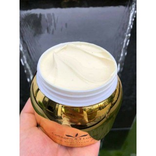 Kem body colagenl x3 Luxury