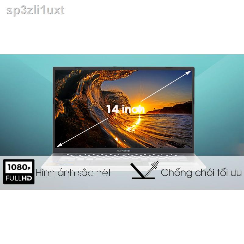 thời trang✒✉Laptop Asus VivoBook A412FA i3 8145U/4GB/32GB+512GB/Win10 | BigBuy360 - bigbuy360.vn